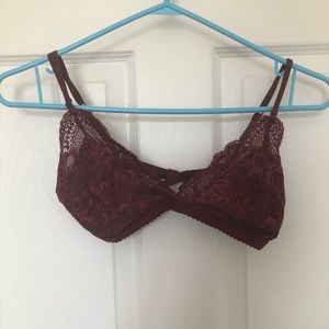 Aritzia Talula Bralette